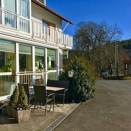 Gasthaus Zur Hardtmuehle Alsfeld Exteriér fotografie