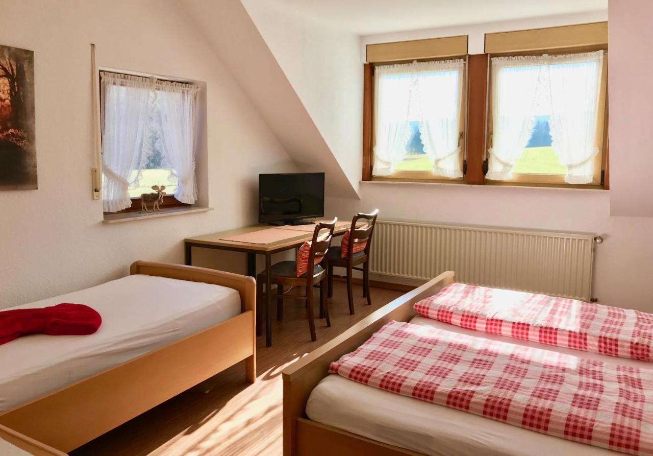 Gasthaus Zur Hardtmuehle Alsfeld Exteriér fotografie