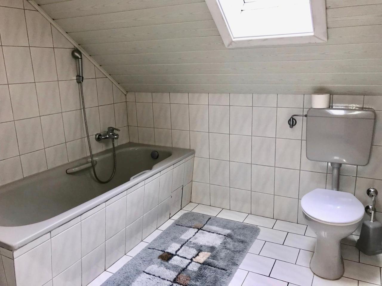 Gasthaus Zur Hardtmuehle Alsfeld Exteriér fotografie