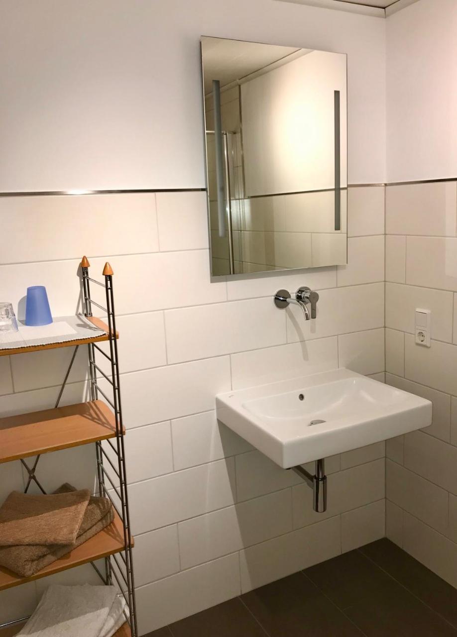 Gasthaus Zur Hardtmuehle Alsfeld Exteriér fotografie