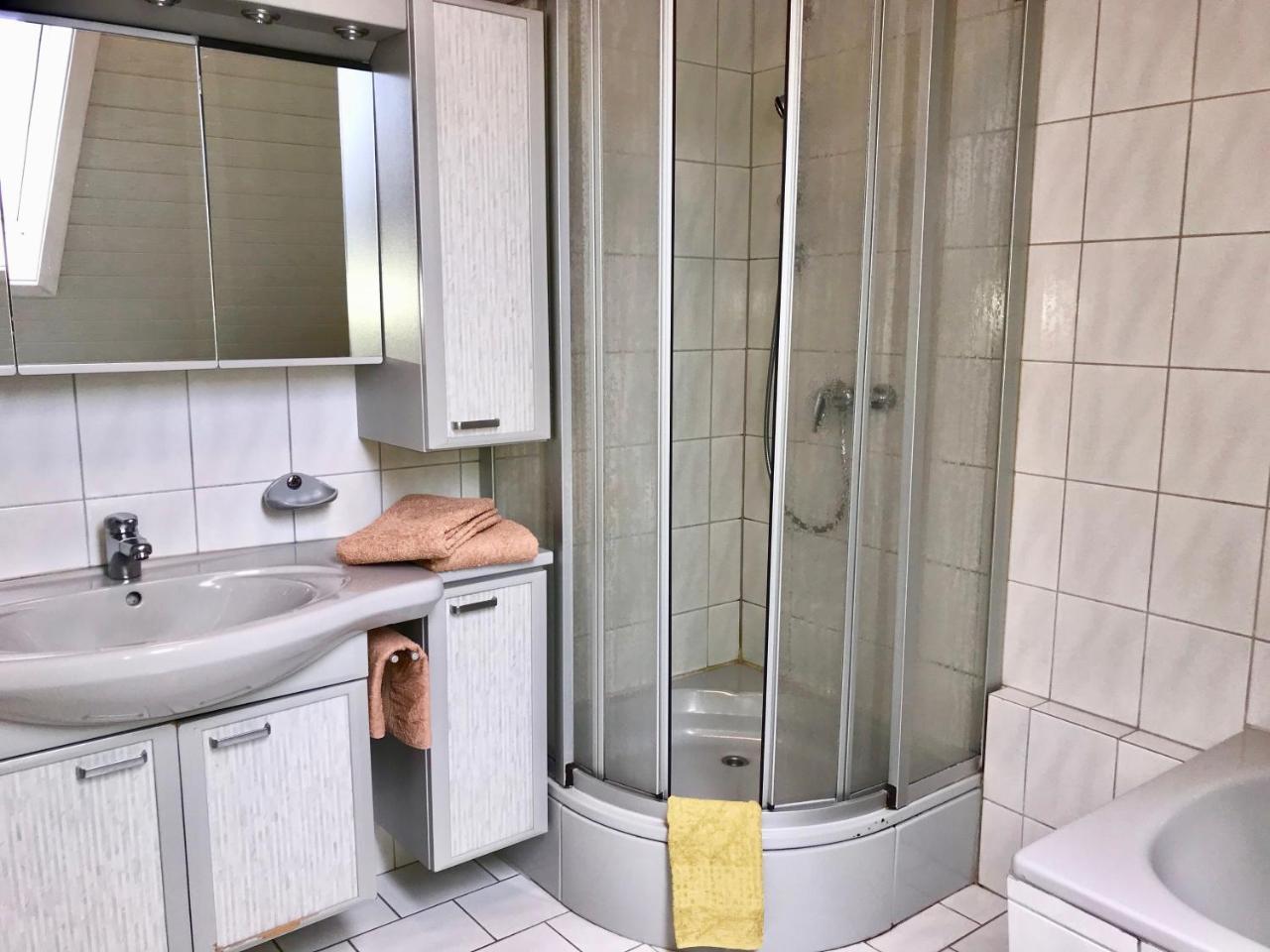 Gasthaus Zur Hardtmuehle Alsfeld Exteriér fotografie
