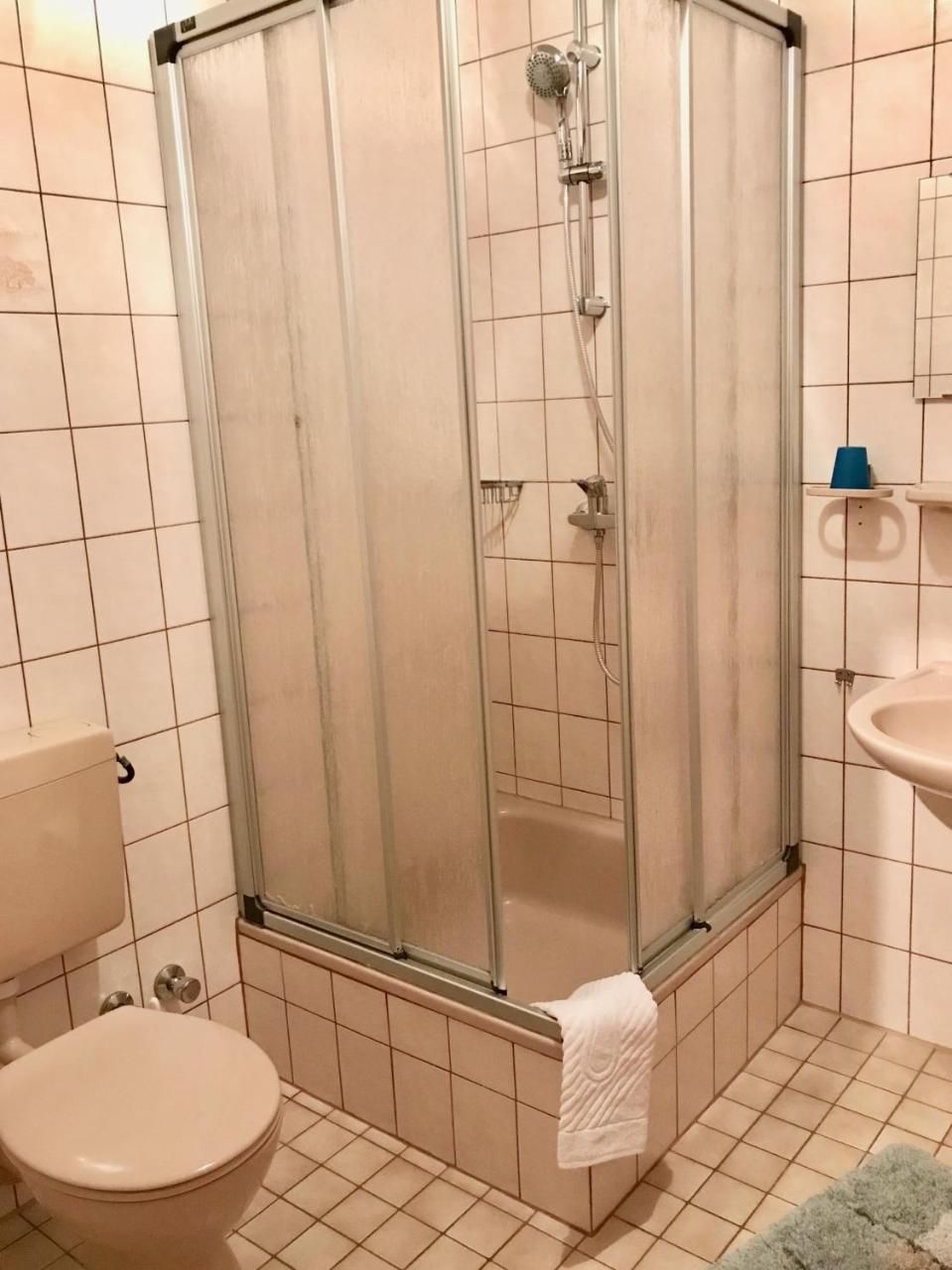 Gasthaus Zur Hardtmuehle Alsfeld Exteriér fotografie