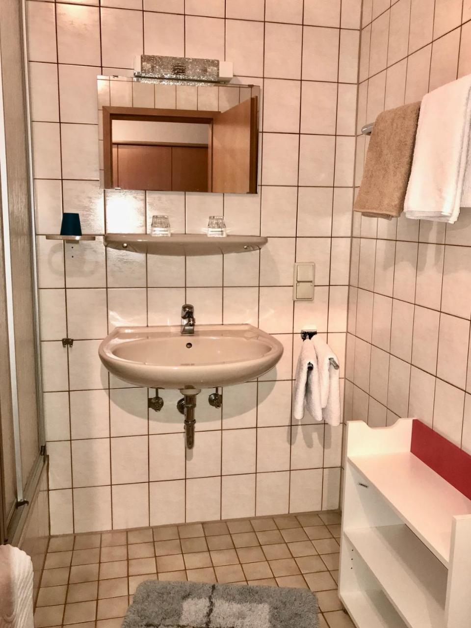Gasthaus Zur Hardtmuehle Alsfeld Exteriér fotografie